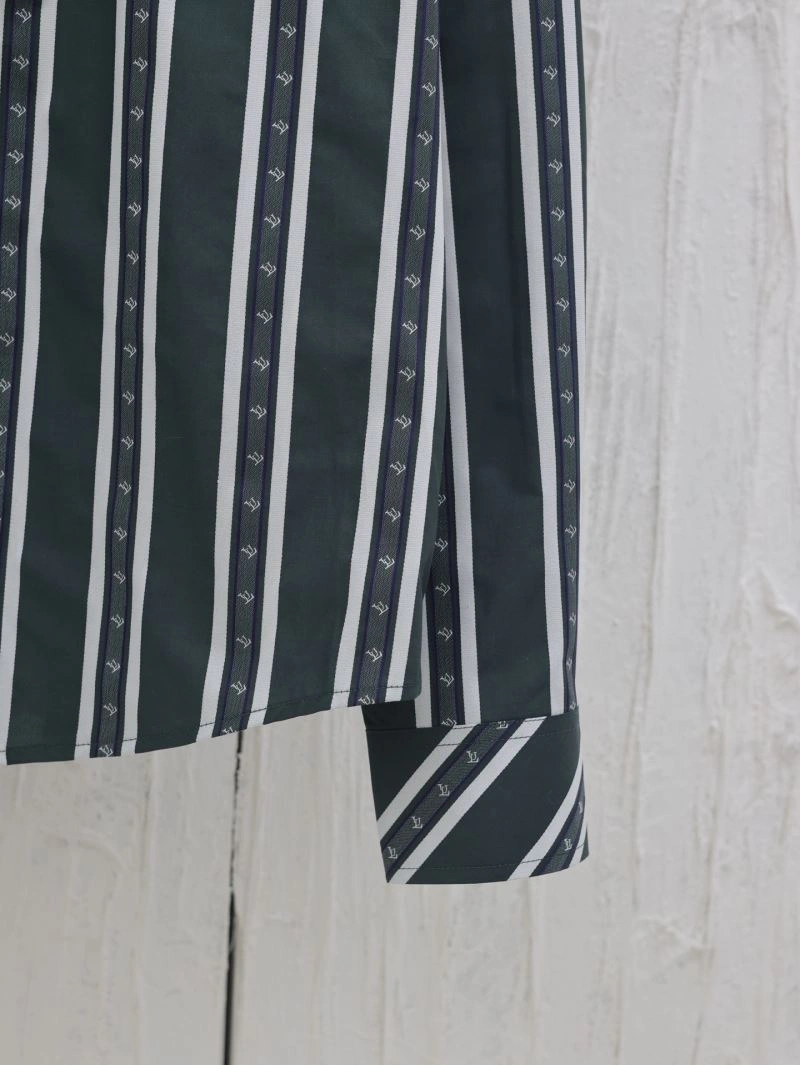 Louis Vuitton Shirts Refined 138555