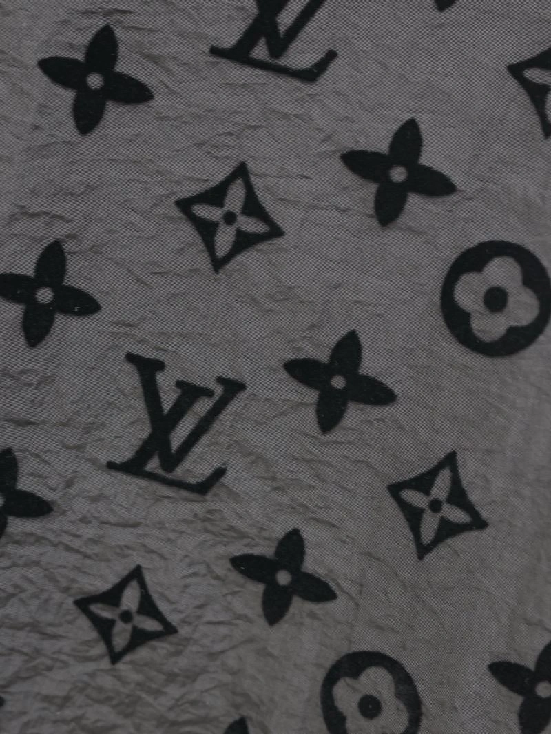 Louis Vuitton Shirts Premium 138554