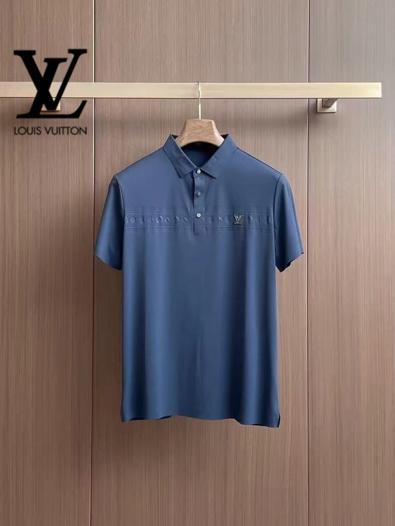 Functional Louis Vuitton Shirts 131979