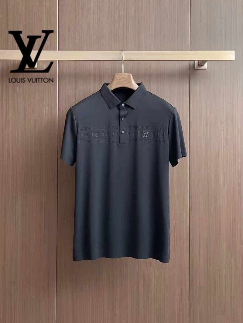 Functional Louis Vuitton Shirts 131979