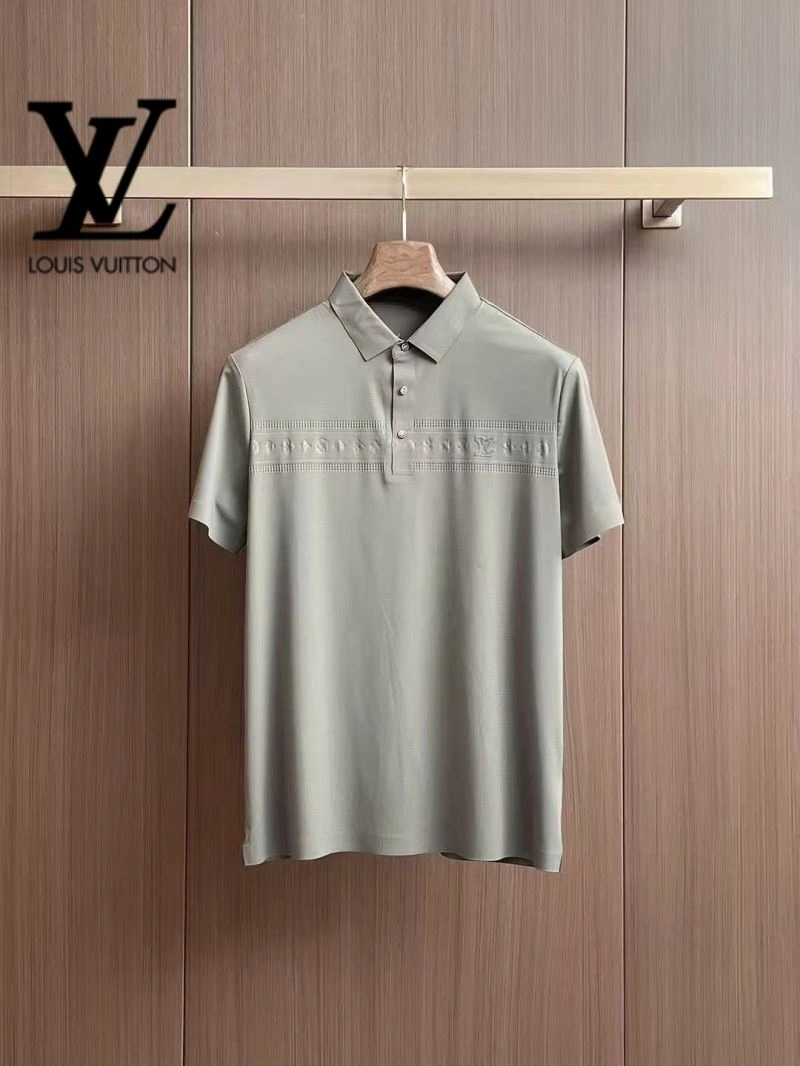 Functional Louis Vuitton Shirts 131979