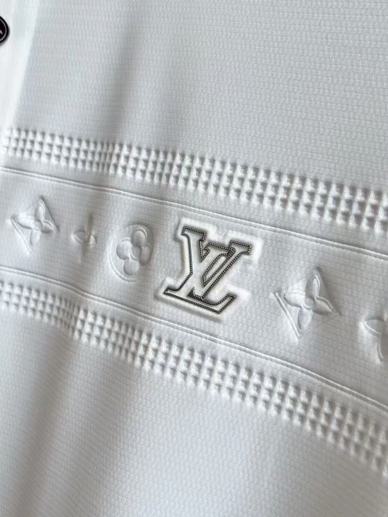 Functional Louis Vuitton Shirts 131979