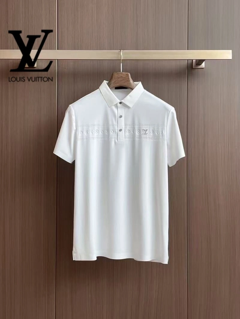 Functional Louis Vuitton Shirts 131979