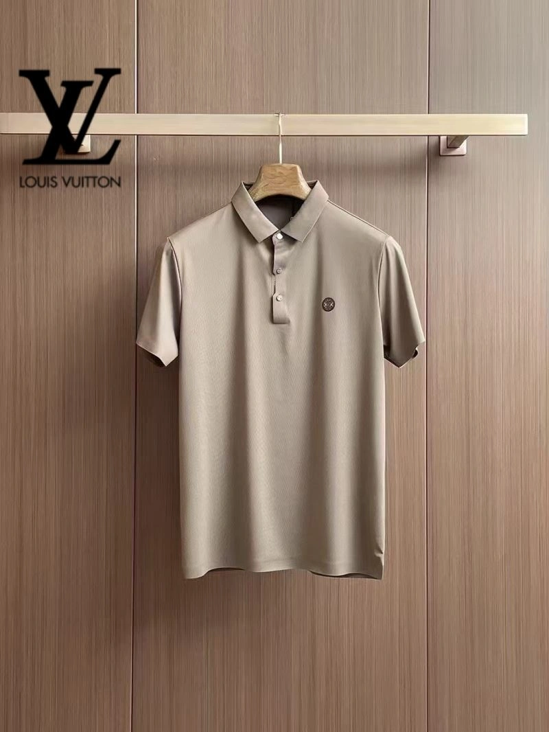 Louis Vuitton Shirts Sophisticated 131978
