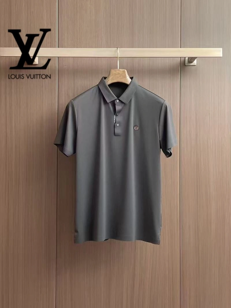 Louis Vuitton Shirts Sophisticated 131978