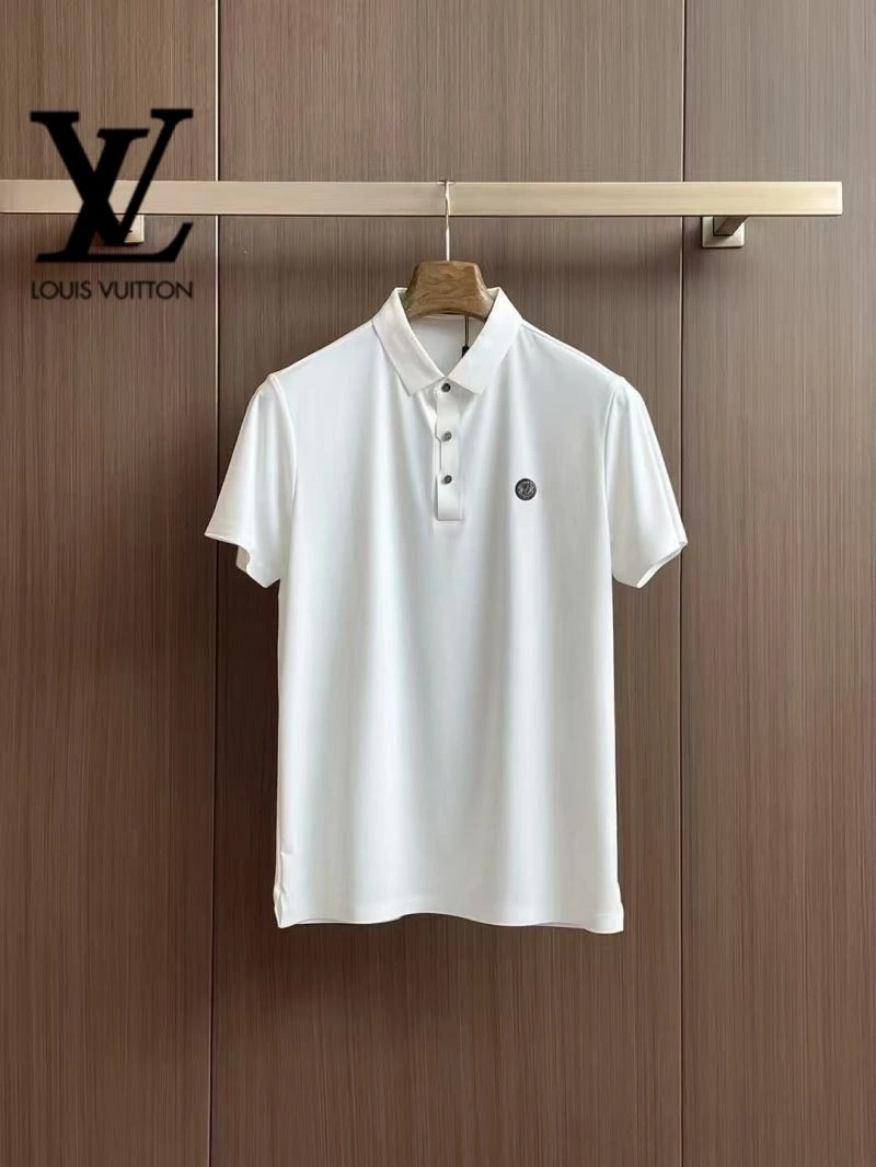 Louis Vuitton Shirts Sophisticated 131978