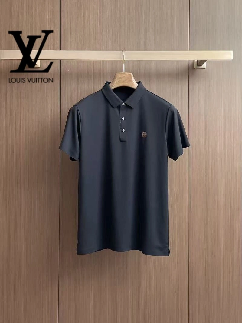 Louis Vuitton Shirts Sophisticated 131978