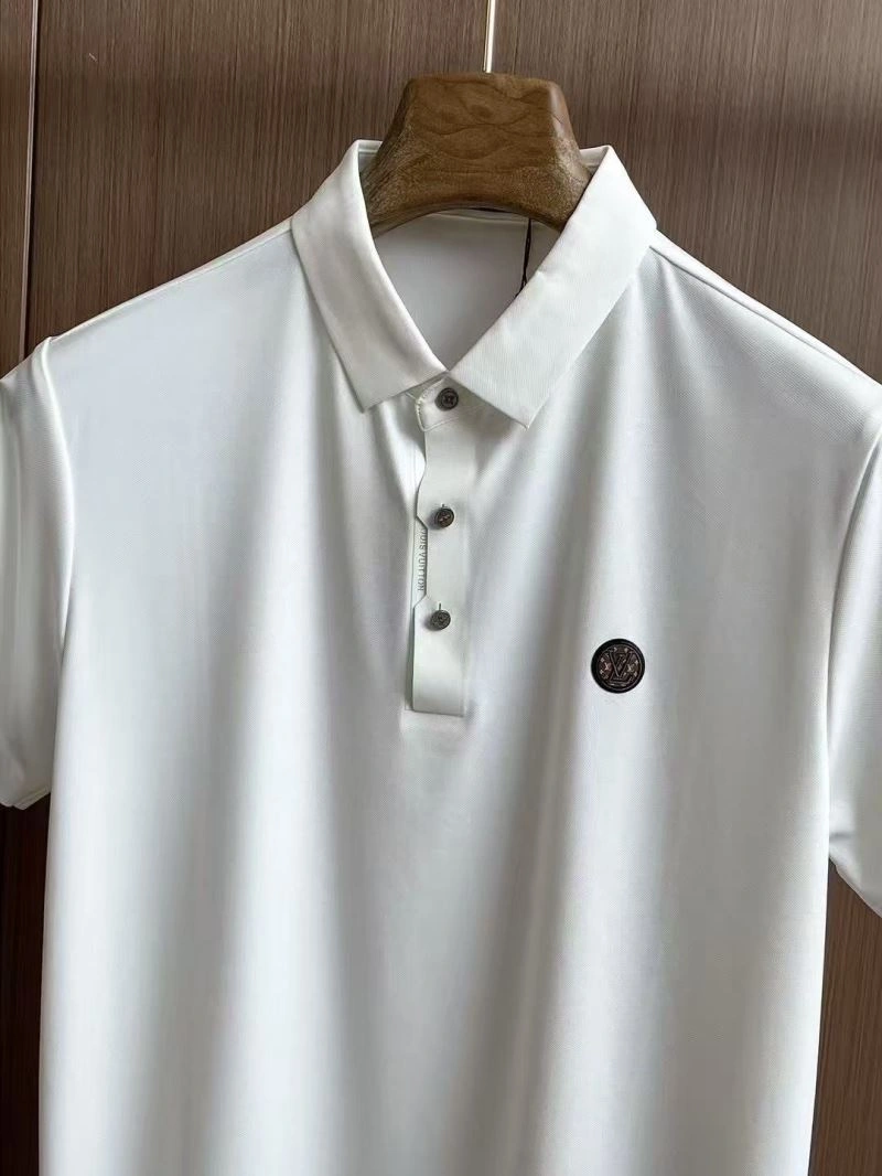 Louis Vuitton Shirts Sophisticated 131978