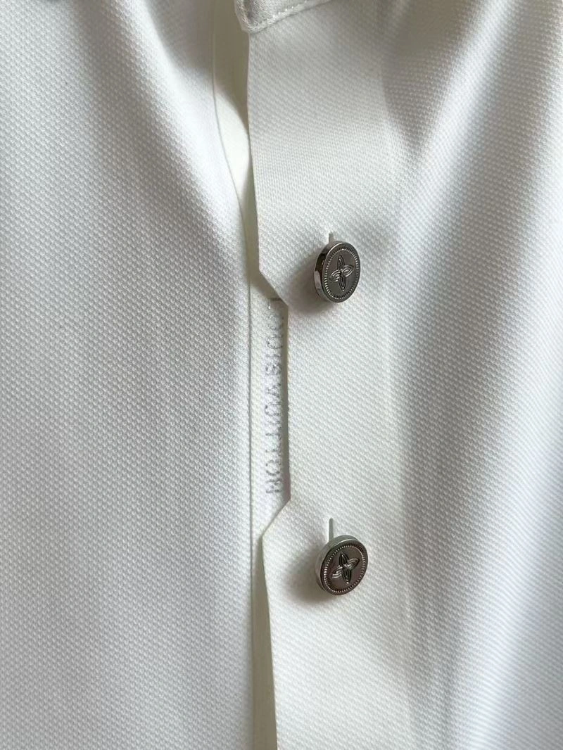 Louis Vuitton Shirts Sophisticated 131978