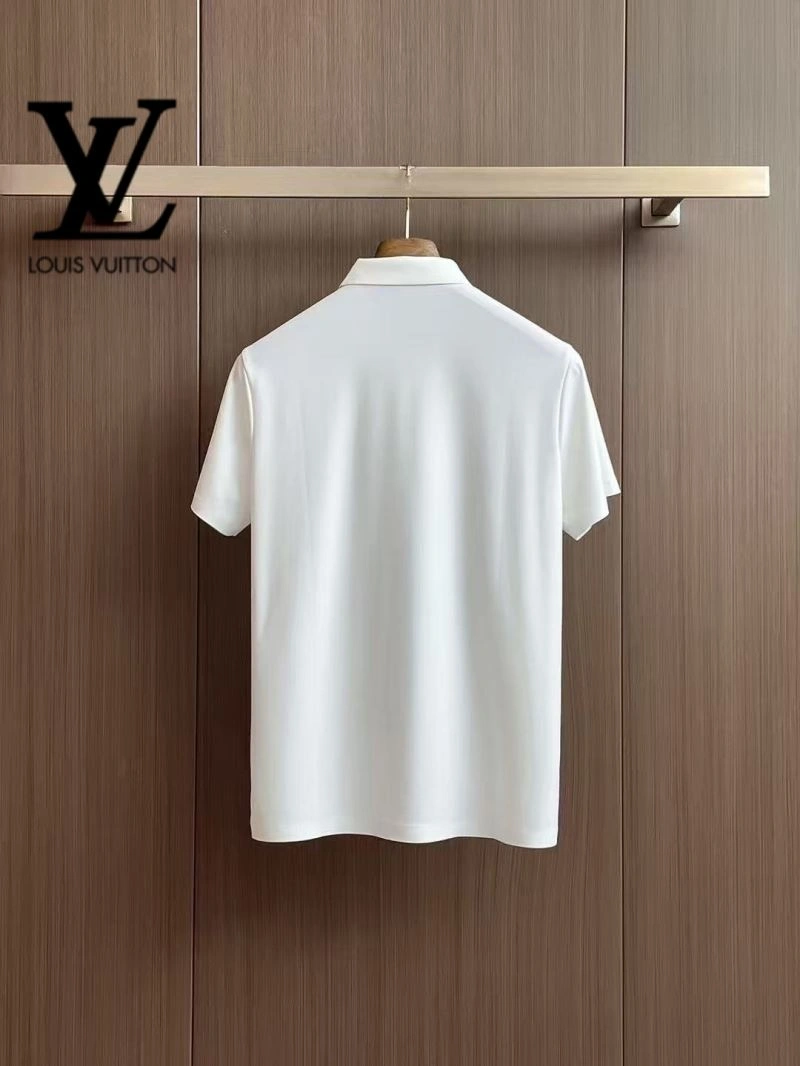 Louis Vuitton Shirts Sophisticated 131978