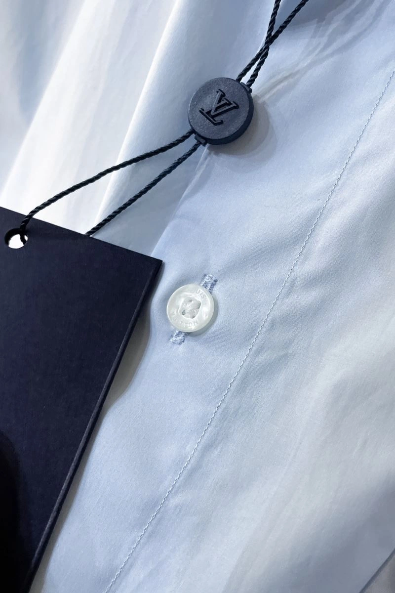 Louis Vuitton Shirts HighPerformance 139038