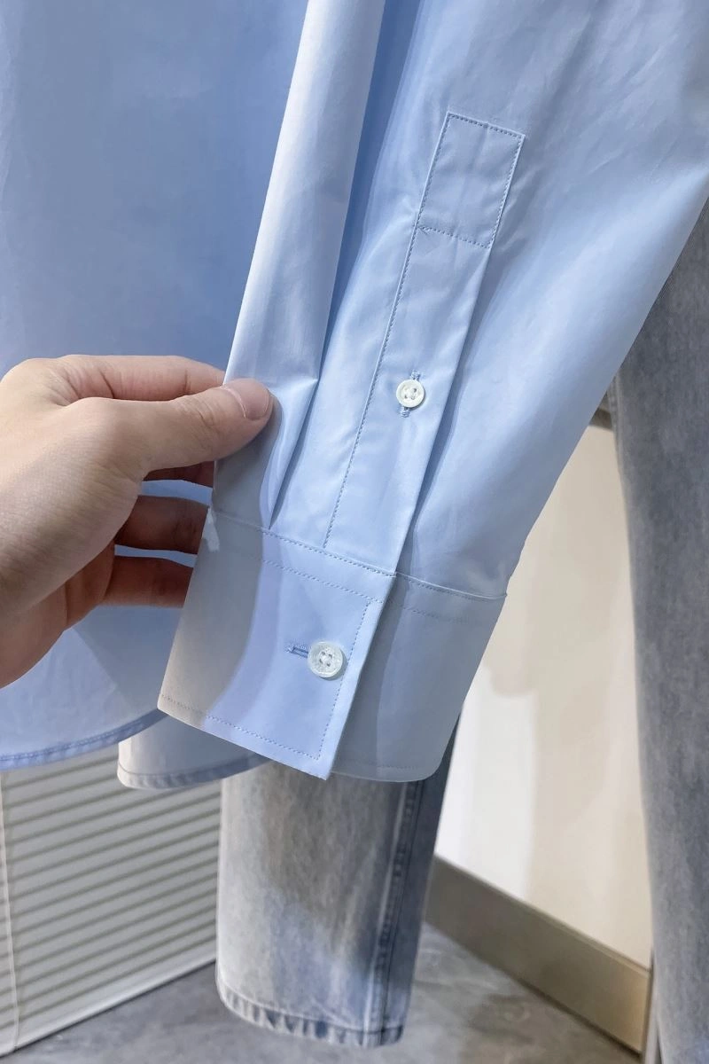 Louis Vuitton Shirts HighPerformance 139038