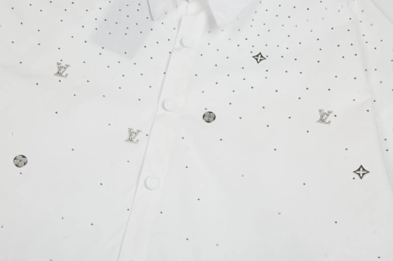 Louis Vuitton Shirts WaterResistant 139050