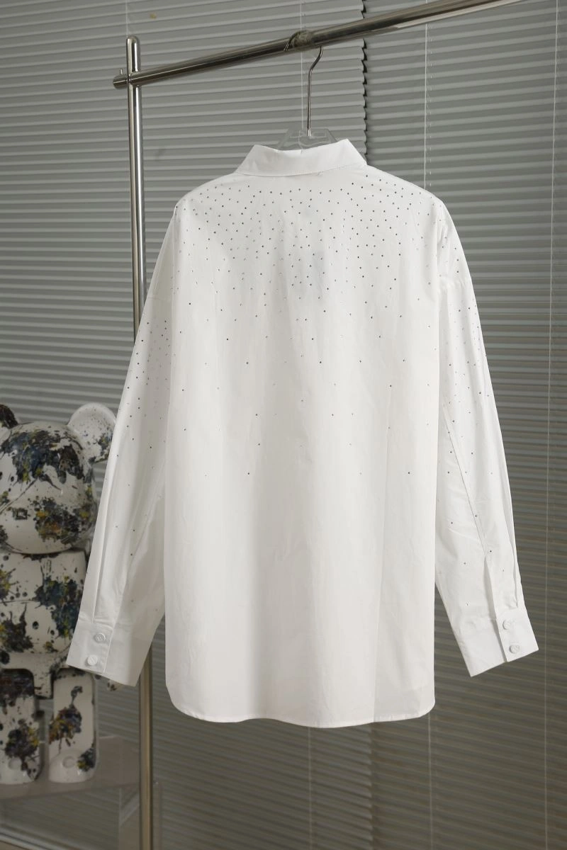 Louis Vuitton Shirts WaterResistant 139050