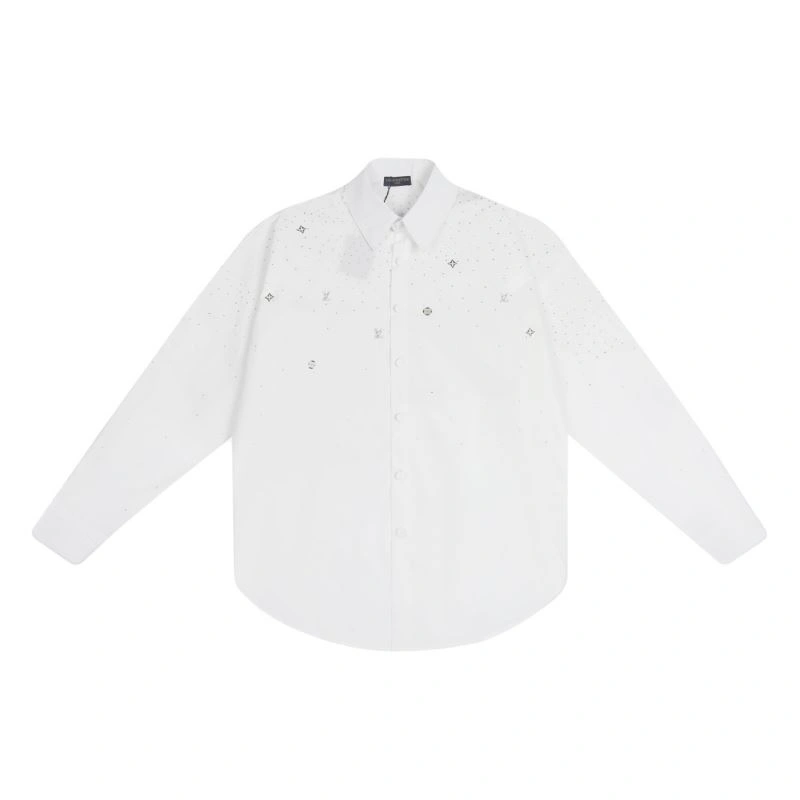 Louis Vuitton Shirts WaterResistant 139050