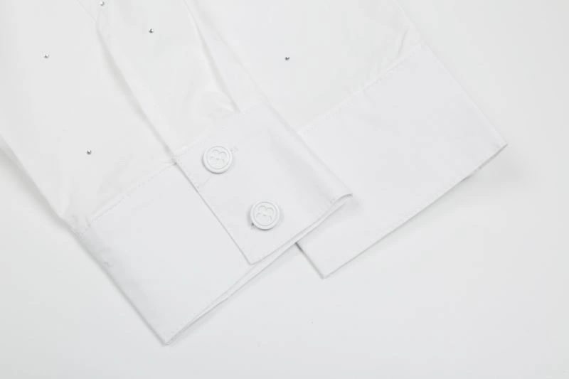 Louis Vuitton Shirts WaterResistant 139050