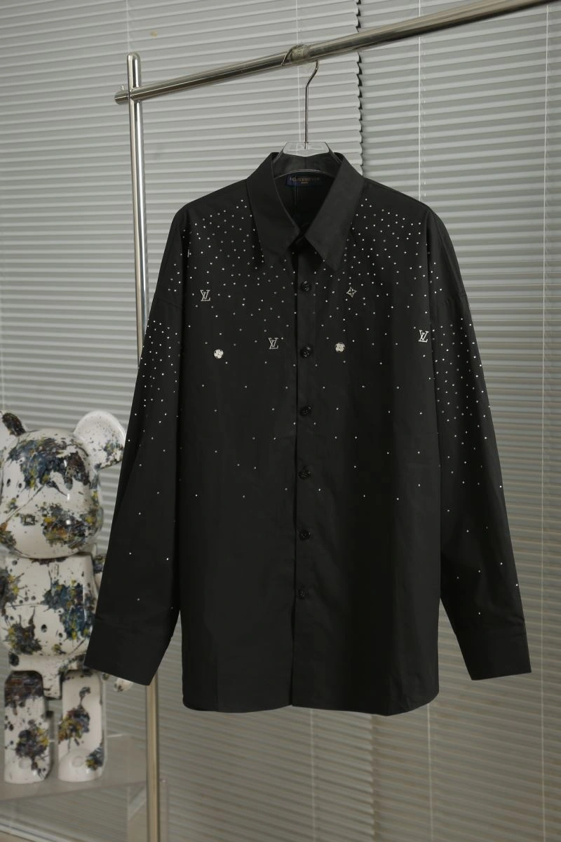 Louis Vuitton Shirts Practical 139035