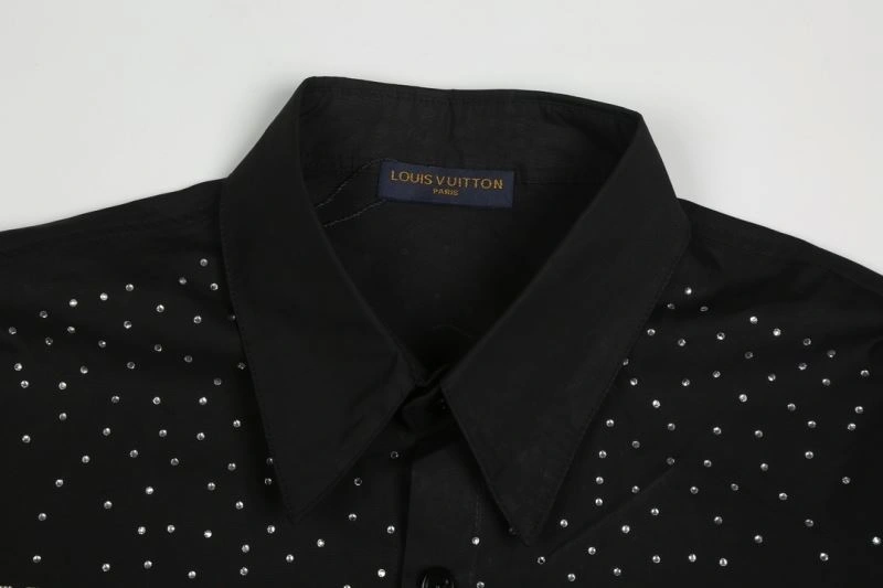 Louis Vuitton Shirts Practical 139035