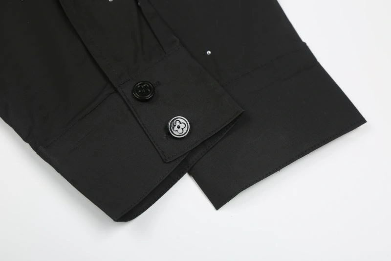 Louis Vuitton Shirts Practical 139035