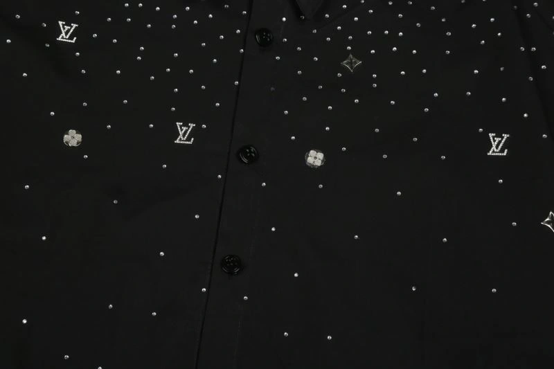 Louis Vuitton Shirts Practical 139035