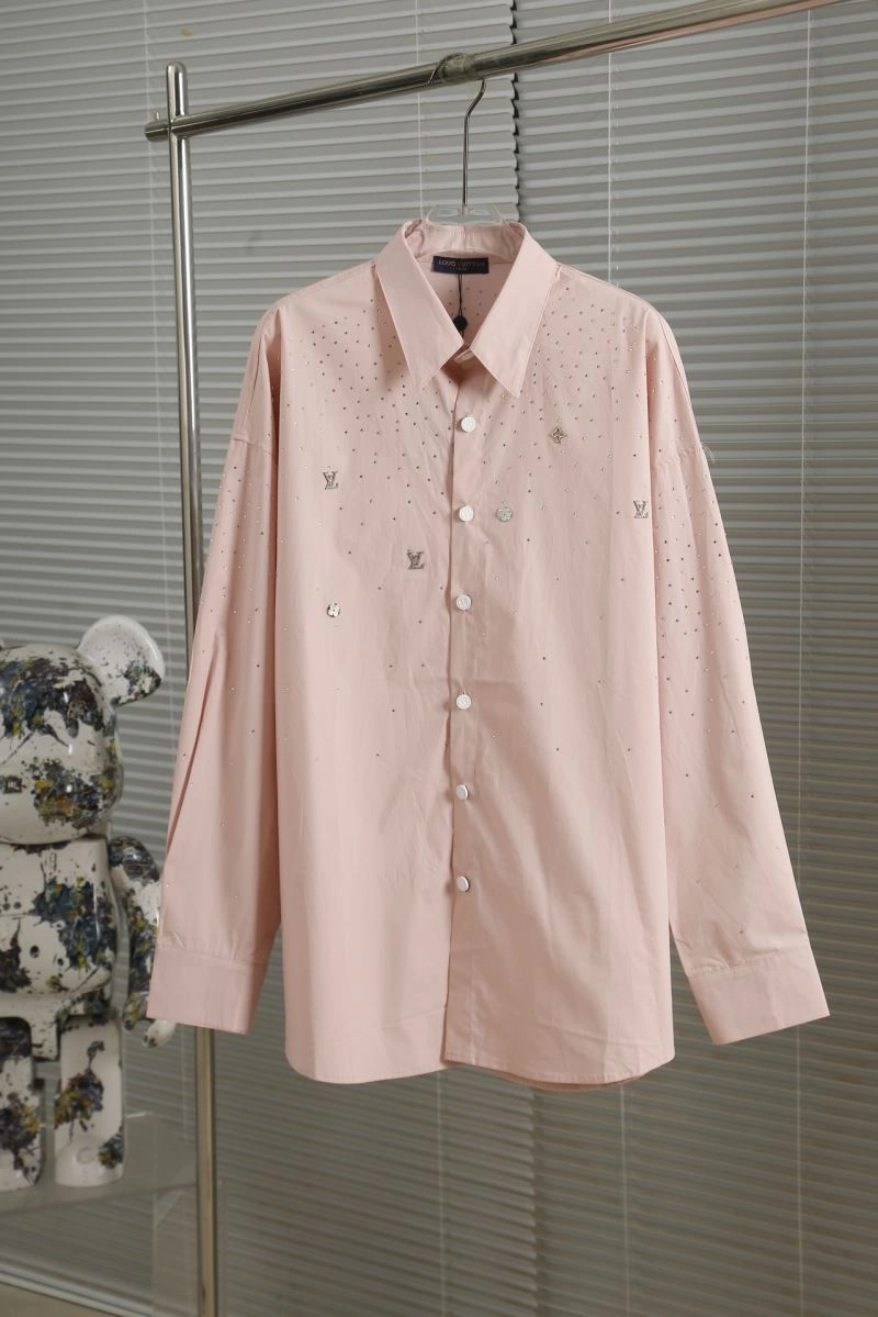 ModernLook Louis Vuitton Shirts 139052