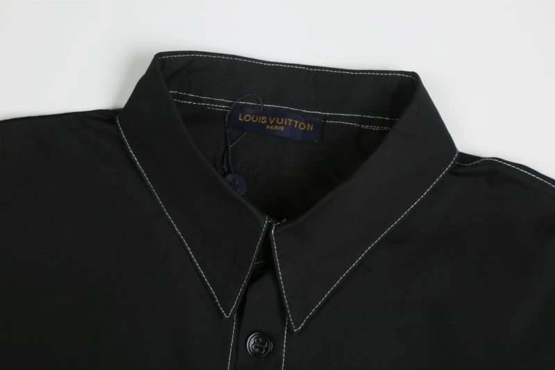 Cozy Louis Vuitton Shirts 139057