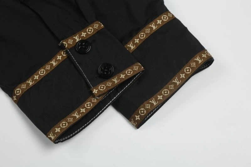 Cozy Louis Vuitton Shirts 139057