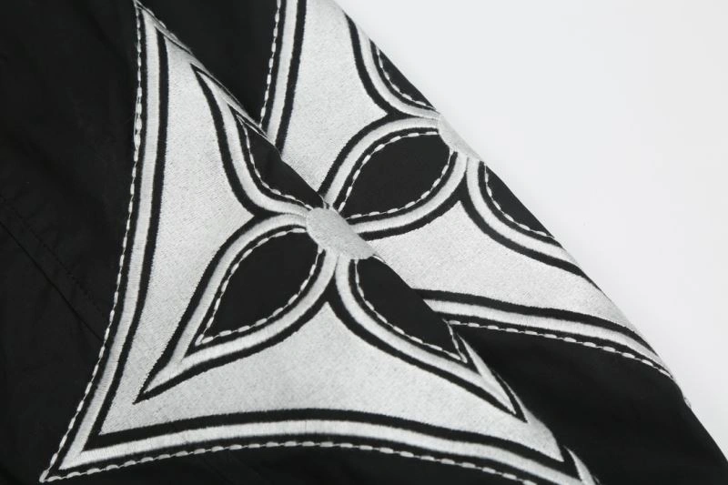 Cozy Louis Vuitton Shirts 139057