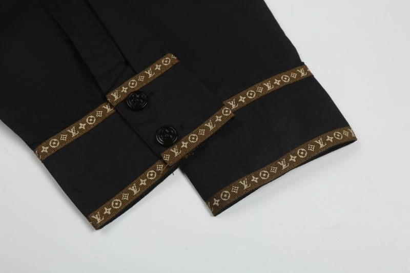 Louis Vuitton Shirts Casual 139047
