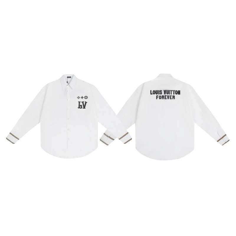 Youthful Louis Vuitton Shirts 139054
