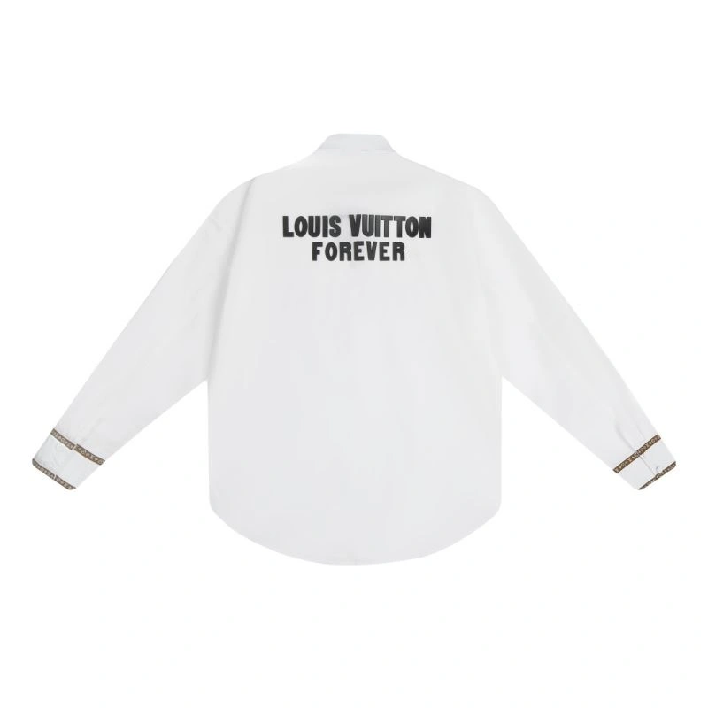 Youthful Louis Vuitton Shirts 139054