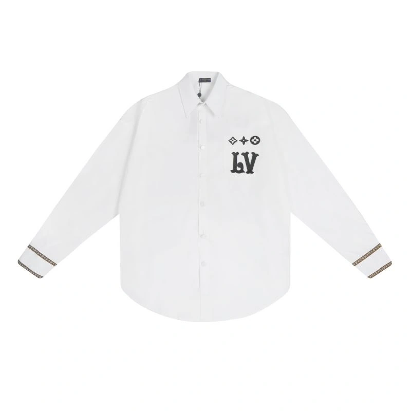Youthful Louis Vuitton Shirts 139054