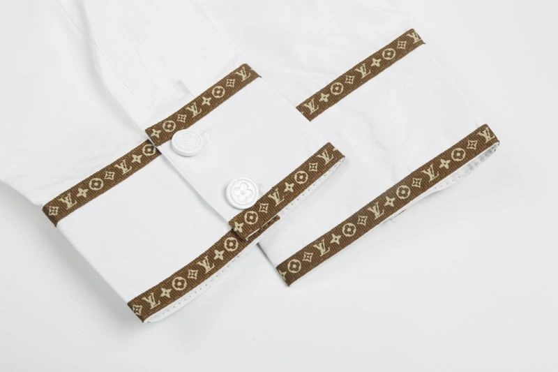 Youthful Louis Vuitton Shirts 139054