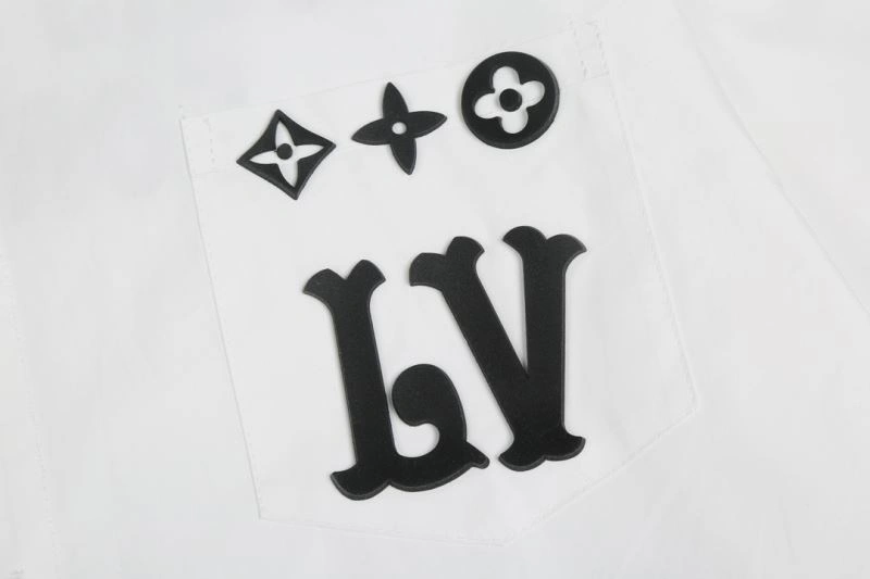 Youthful Louis Vuitton Shirts 139054
