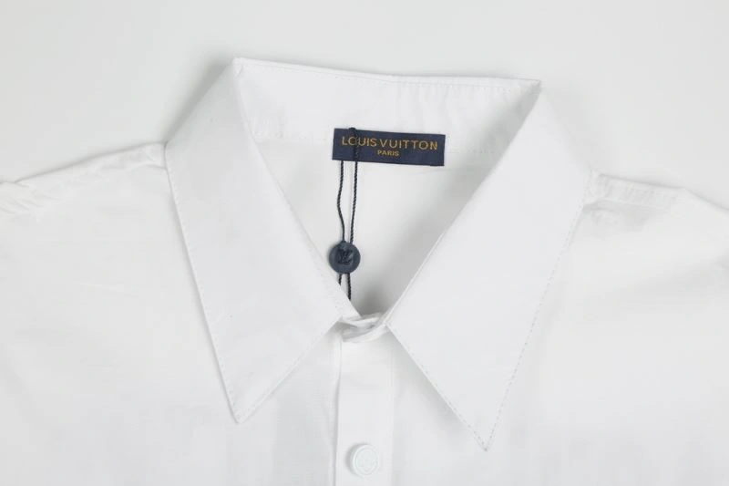 Youthful Louis Vuitton Shirts 139054