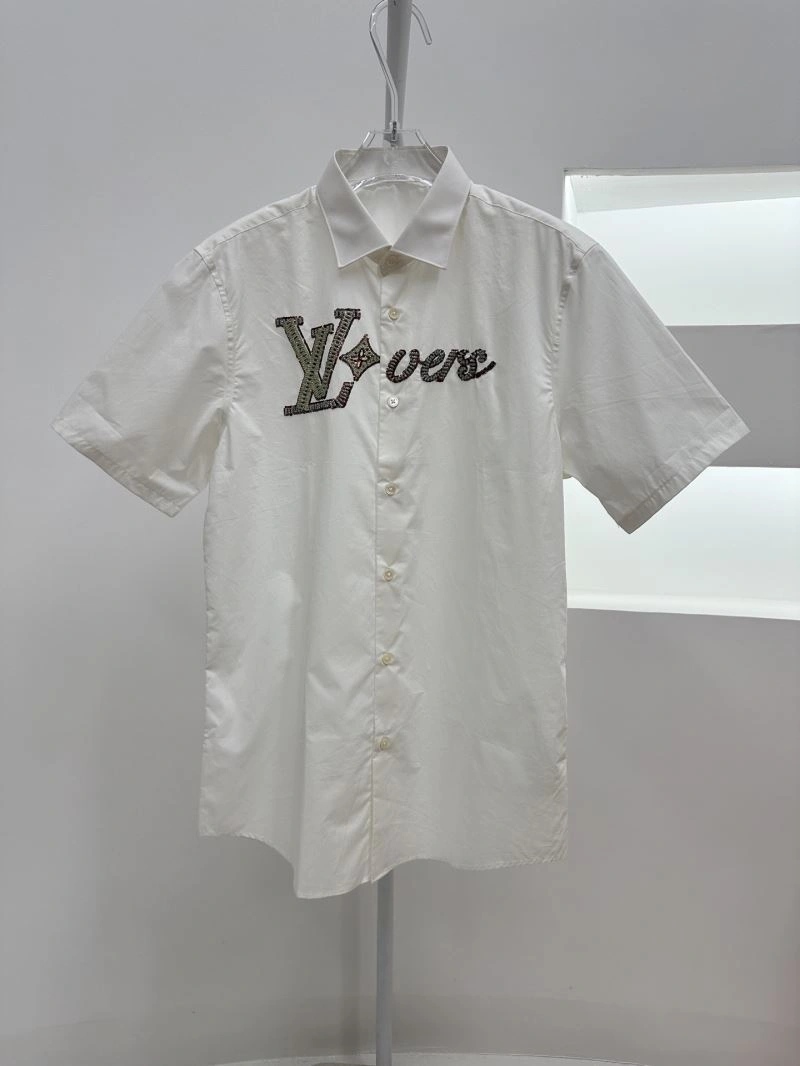 Louis Vuitton Shirts DailyWear 139034