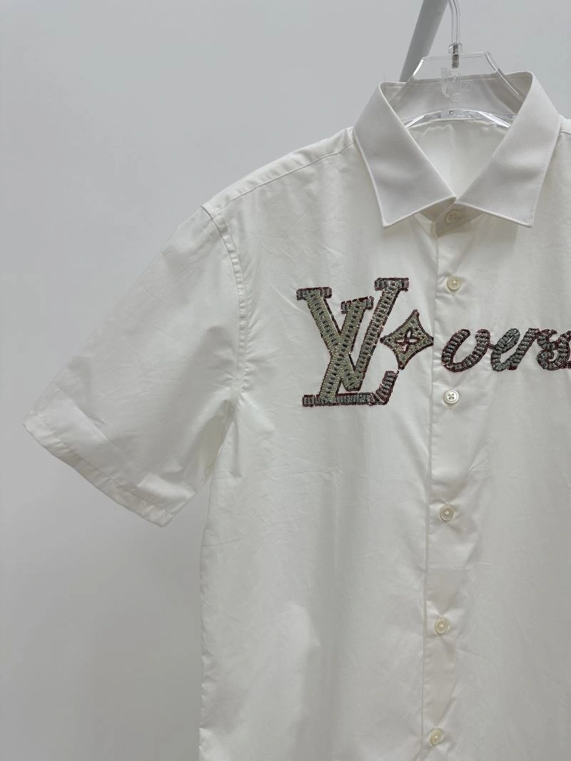 Louis Vuitton Shirts DailyWear 139034