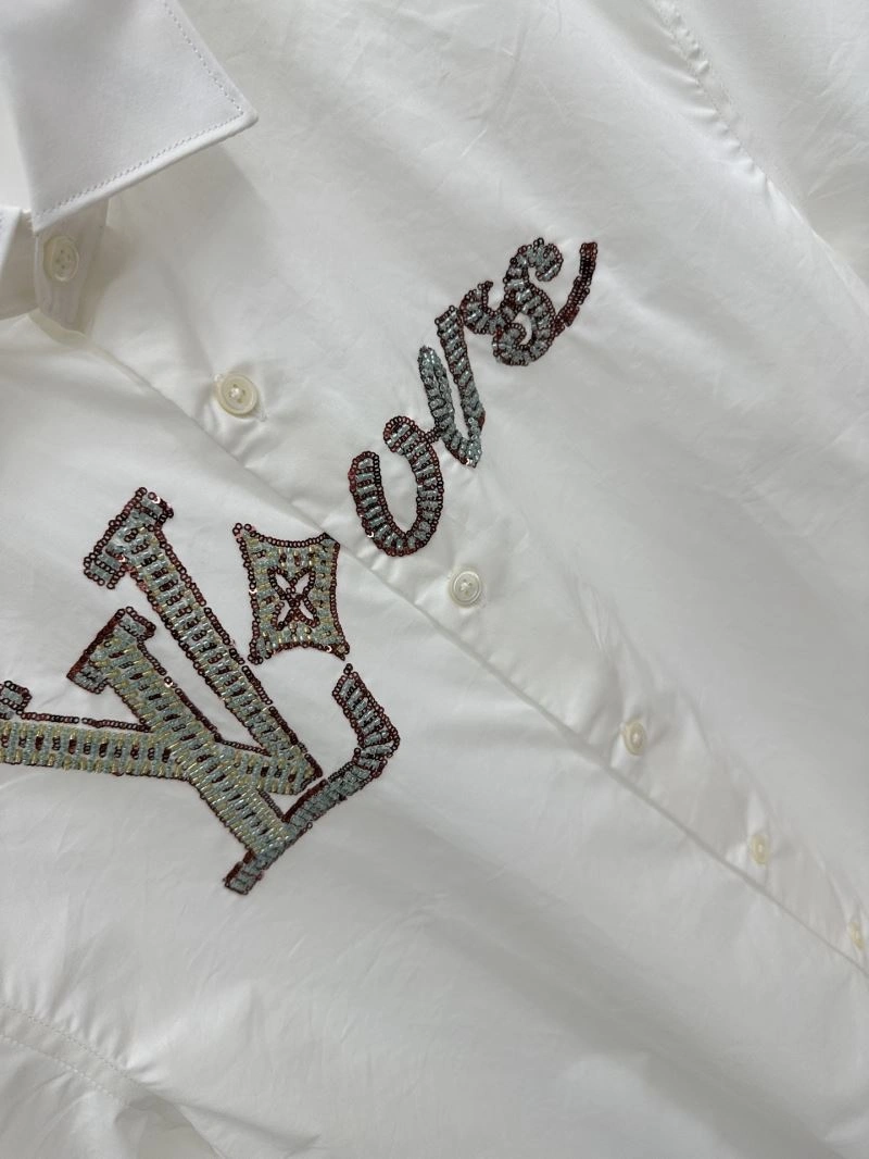 Louis Vuitton Shirts DailyWear 139034