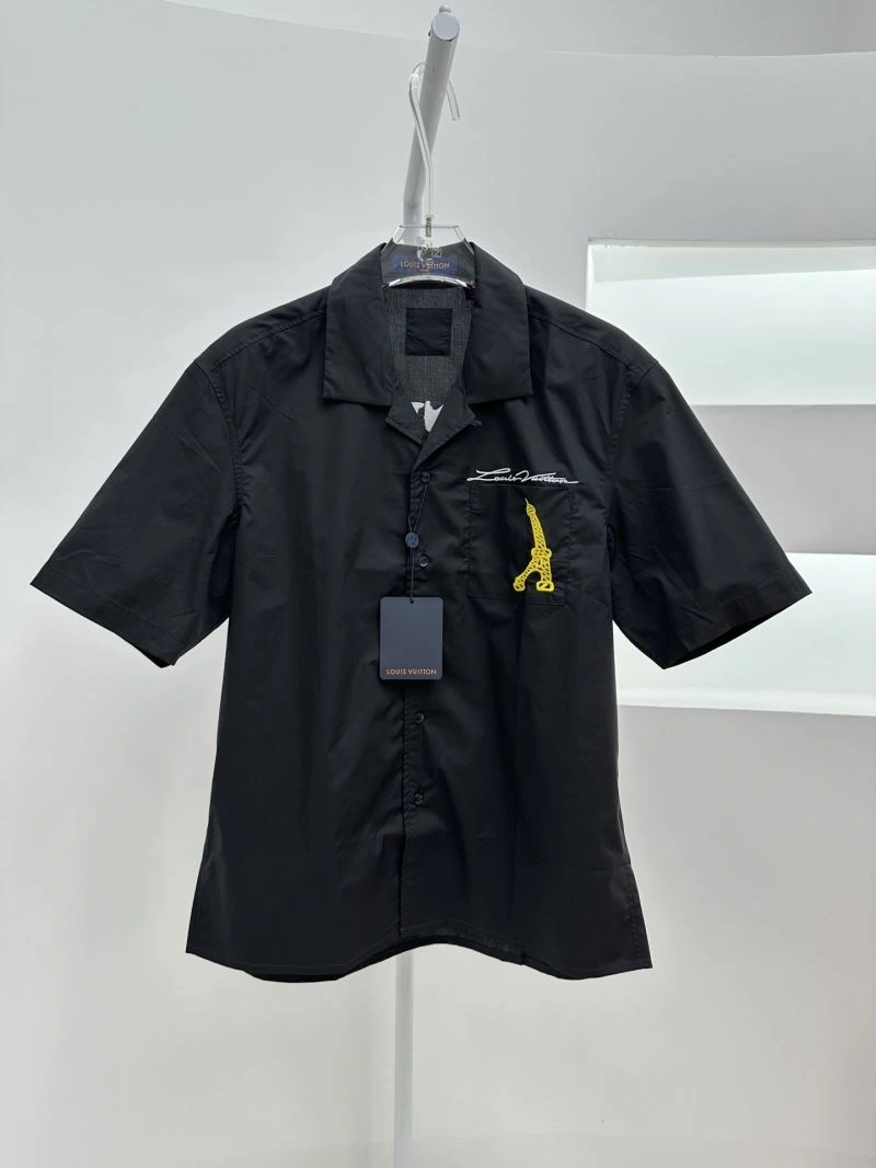 FlexibleFit Louis Vuitton Shirts 139044