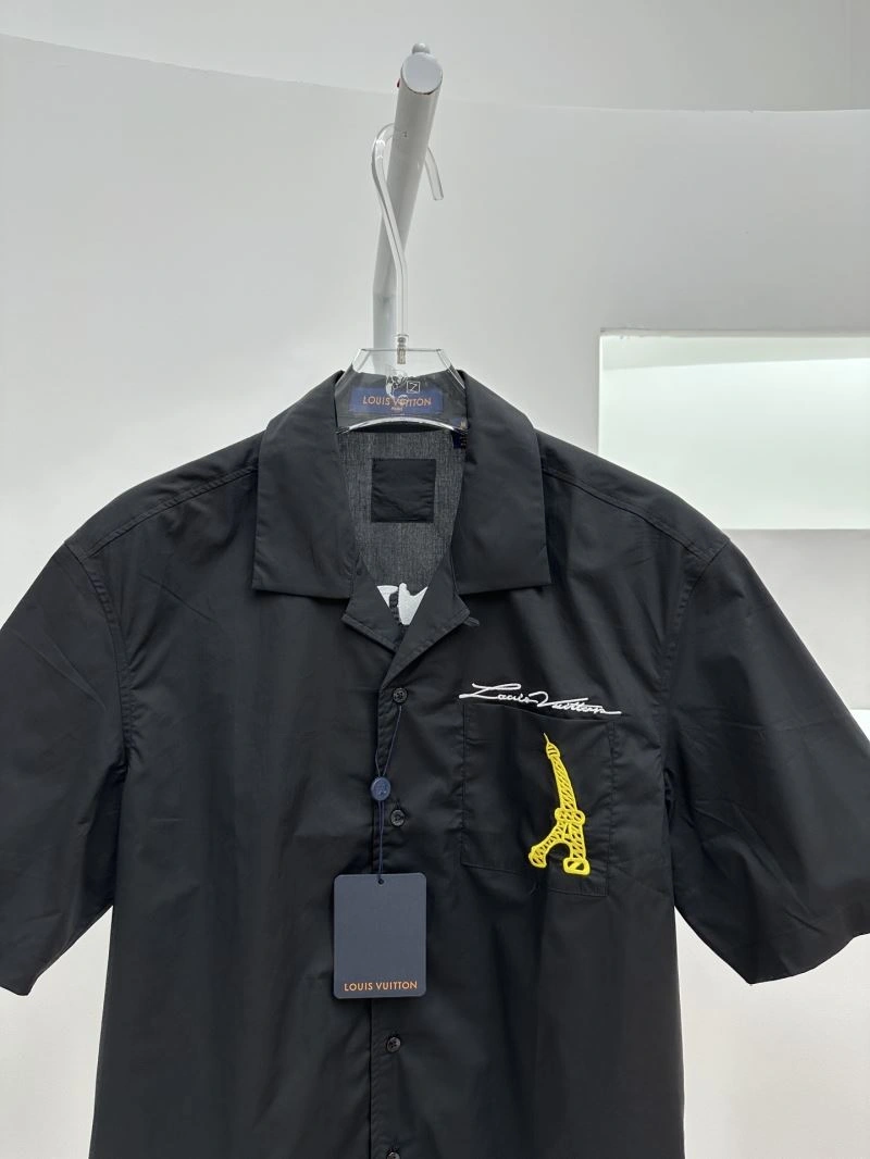 FlexibleFit Louis Vuitton Shirts 139044