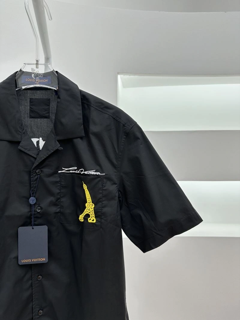 FlexibleFit Louis Vuitton Shirts 139044
