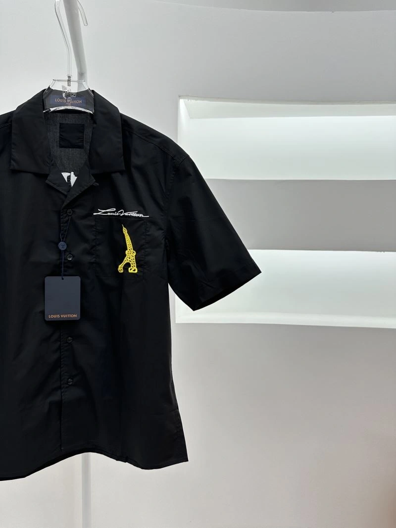 FlexibleFit Louis Vuitton Shirts 139044