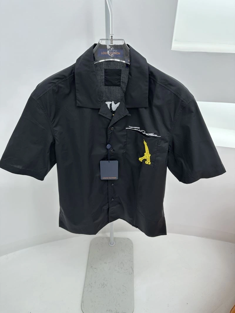 FlexibleFit Louis Vuitton Shirts 139044