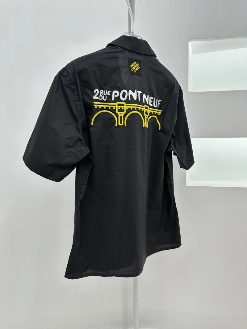 FlexibleFit Louis Vuitton Shirts 139044