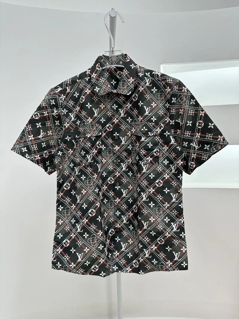 Louis Vuitton Shirts TopPick 139036