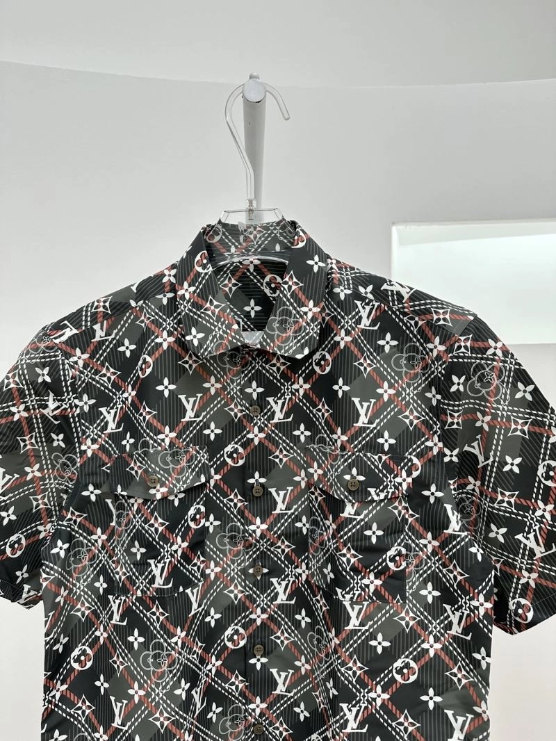 Louis Vuitton Shirts TopPick 139036
