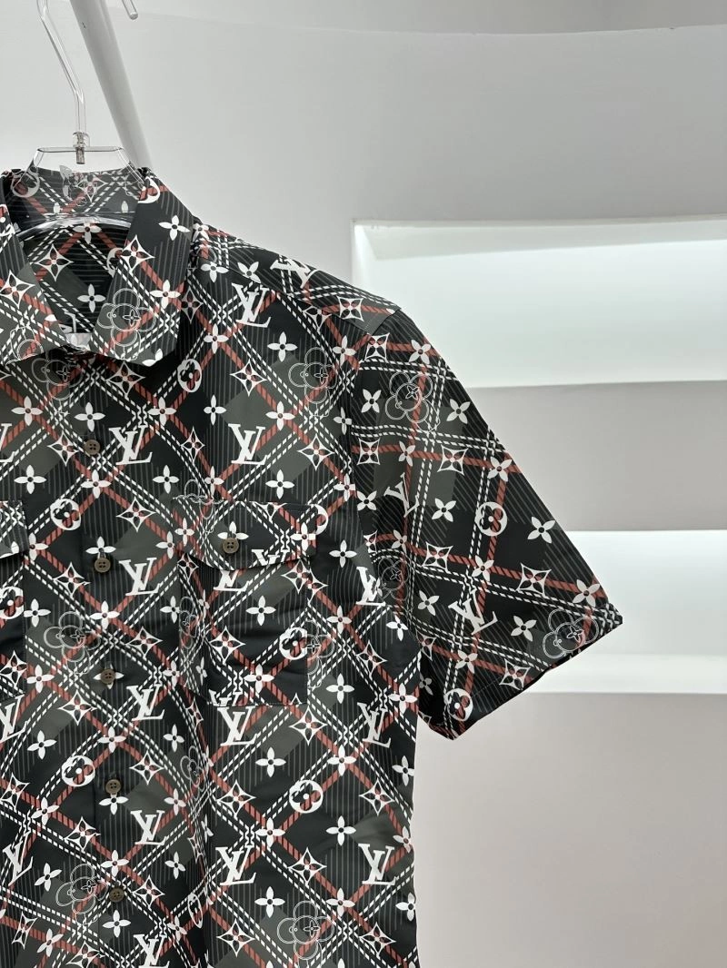 Louis Vuitton Shirts TopPick 139036