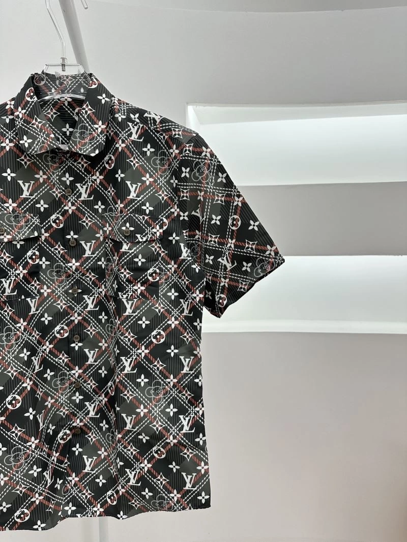 Louis Vuitton Shirts TopPick 139036