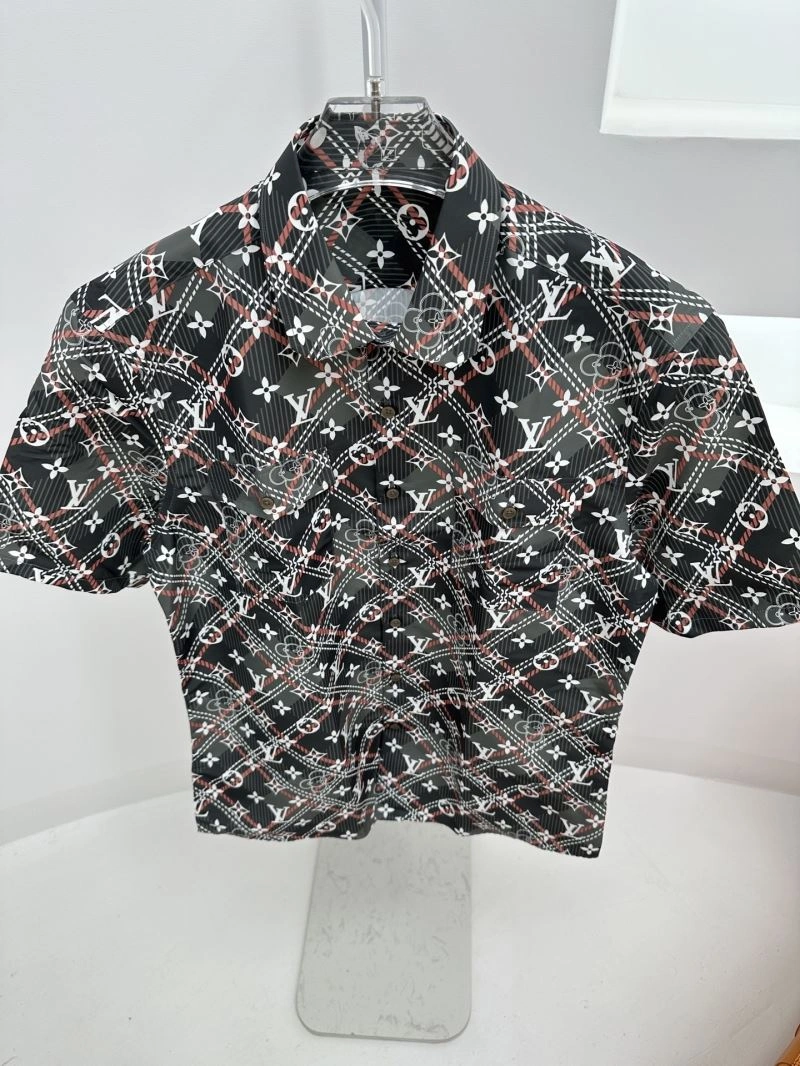 Louis Vuitton Shirts TopPick 139036