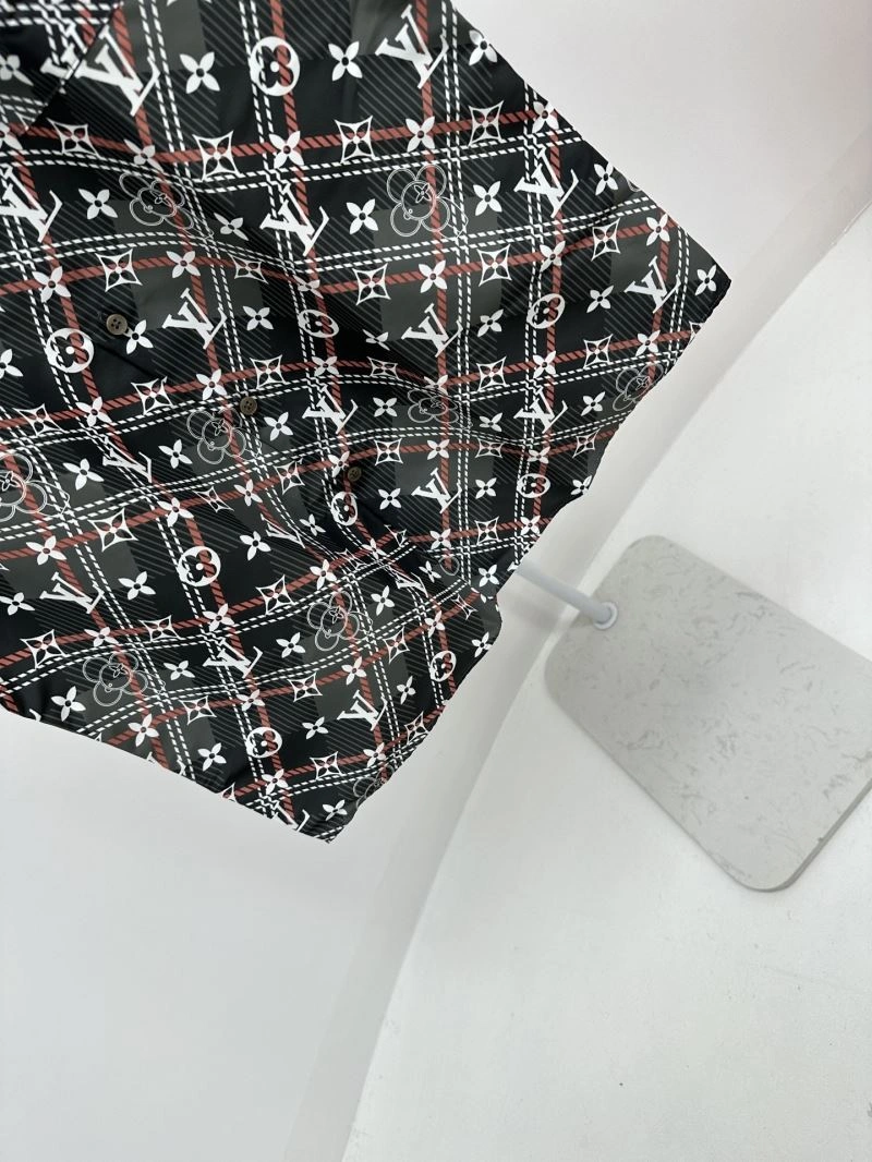 Louis Vuitton Shirts TopPick 139036